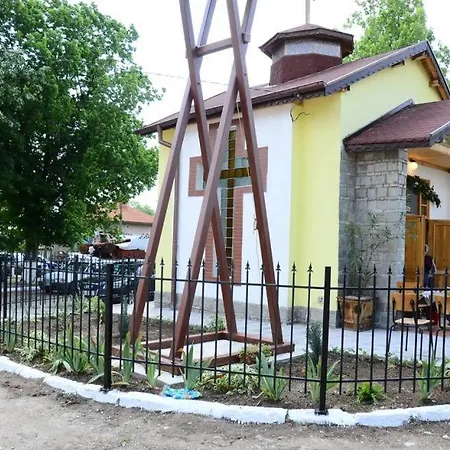 펜션 My House *