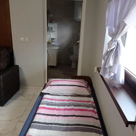 My House 펜션 *