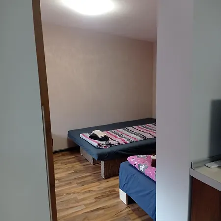 My House Zheglitsa