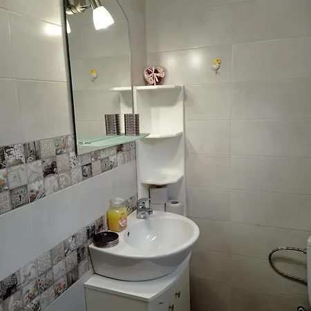 My House 펜션 *
